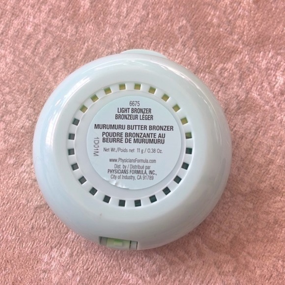 Brand New Makeup Bundle Physician Formula The Balm Bronzer PYT Eye Lip Glosses - Picture 4 of 15